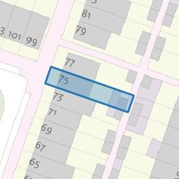 Perceel HVT01-B-3850