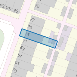 Perceel HVT01-B-3851