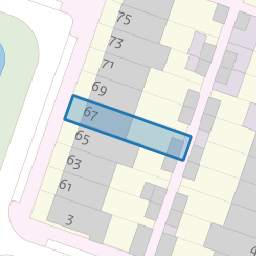 Perceel HVT01-B-3854