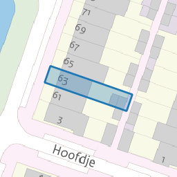 Perceel HVT01-B-3856