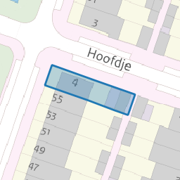 Perceel HVT01-B-3859