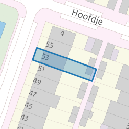 Perceel HVT01-B-3861
