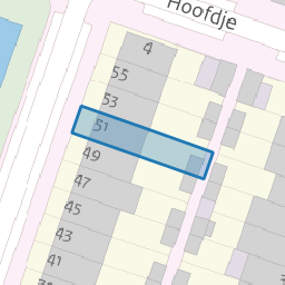 Perceel HVT01-B-3862