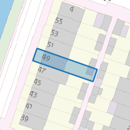 Perceel HVT01-B-3863