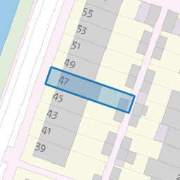 Perceel HVT01-B-3864