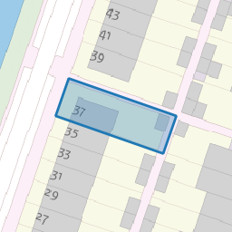 Perceel HVT01-B-3869