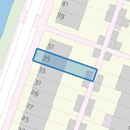 Perceel HVT01-B-3870