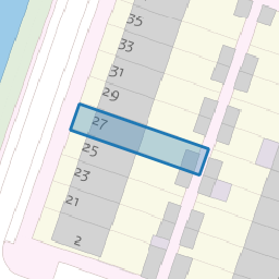 Perceel HVT01-B-3874