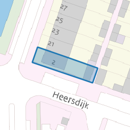 Perceel HVT01-B-3878