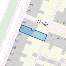 Perceel HVT01-B-3891