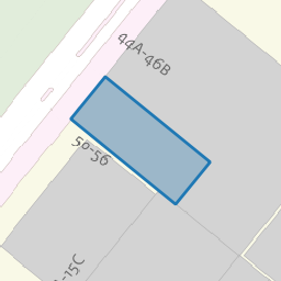 Perceel HVT01-B-3893