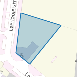 Perceel HVT01-B-3901