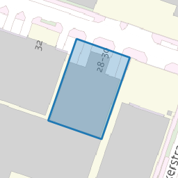 Perceel HVT01-B-3904