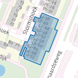 Perceel HVT01-B-3907