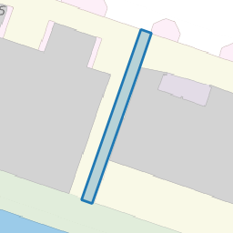 Perceel HVT01-B-3911