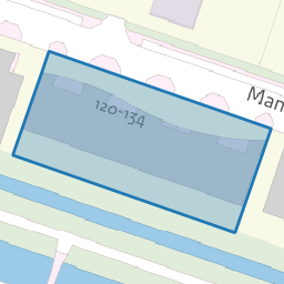 Perceel HVT01-B-3912