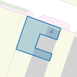 Perceel HVT01-B-3929