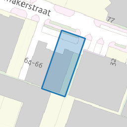 Perceel HVT01-B-3931