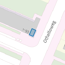 Perceel HVT01-B-3934