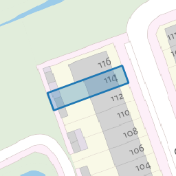 Perceel HVT01-B-3946