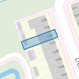 Perceel HVT01-B-3947