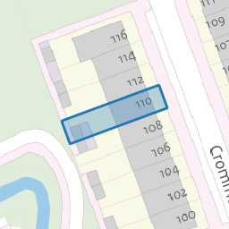 Perceel HVT01-B-3948