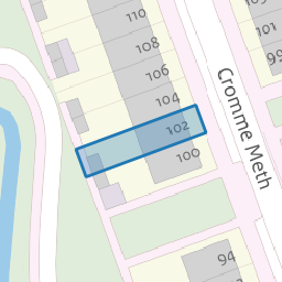 Perceel HVT01-B-3952