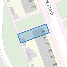 Perceel HVT01-B-3954