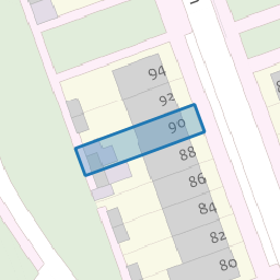 Perceel HVT01-B-3956