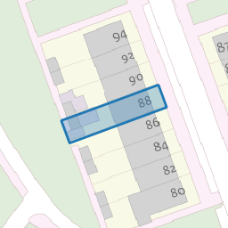 Perceel HVT01-B-3957