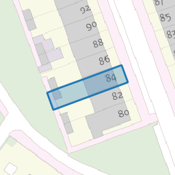 Perceel HVT01-B-3959