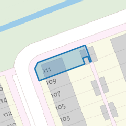 Perceel HVT01-B-3962