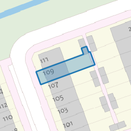 Perceel HVT01-B-3963