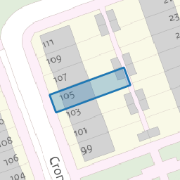 Perceel HVT01-B-3965