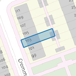 Perceel HVT01-B-3966