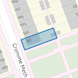 Perceel HVT01-B-3968