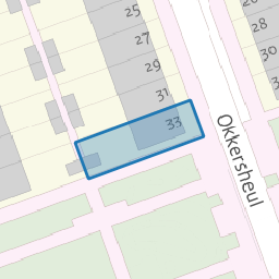 Perceel HVT01-B-3969