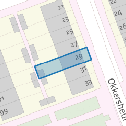 Perceel HVT01-B-3971