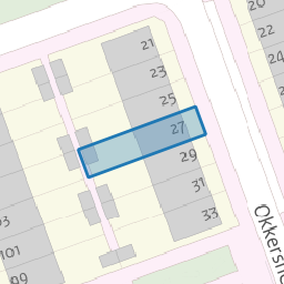 Perceel HVT01-B-3972