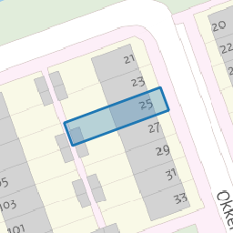 Perceel HVT01-B-3973