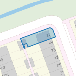 Perceel HVT01-B-3975