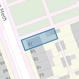 Perceel HVT01-B-3976