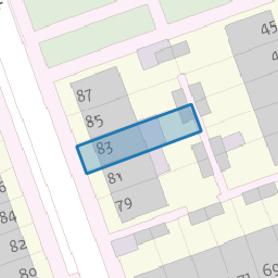 Perceel HVT01-B-3978