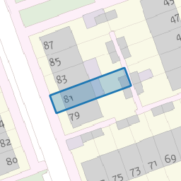 Perceel HVT01-B-3979