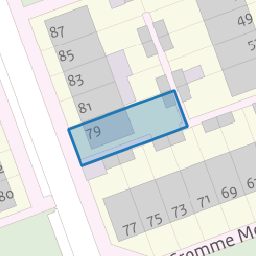 Perceel HVT01-B-3980