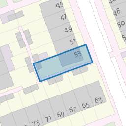 Perceel HVT01-B-3981