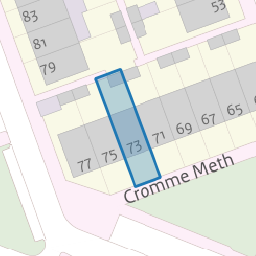 Perceel HVT01-B-3988