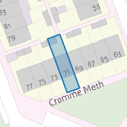 Perceel HVT01-B-3989