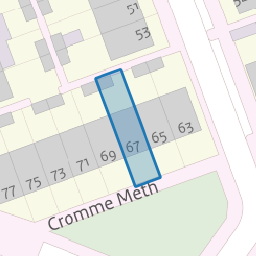 Perceel HVT01-B-3991