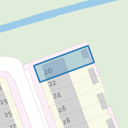 Perceel HVT01-B-3994